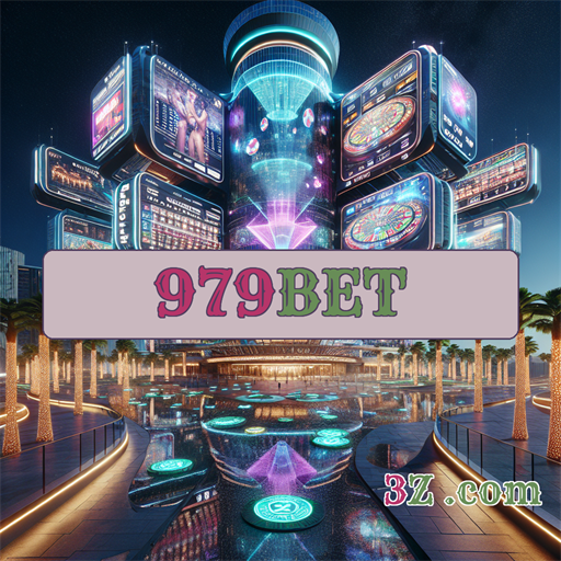 Plataforma Inovadora da 979bet Transformando a Experiência de Jogo